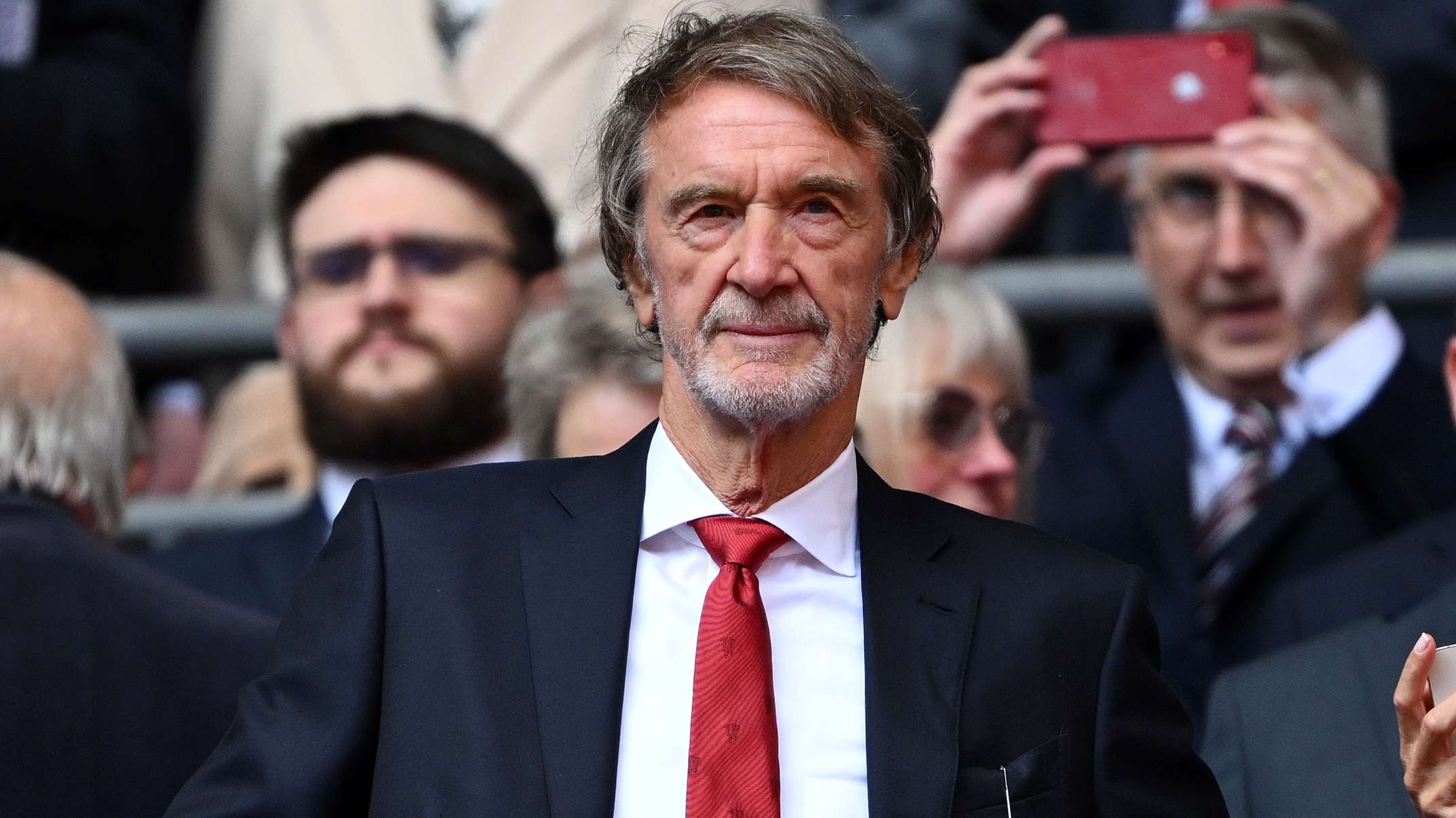 留下了深刻 留下了深刻