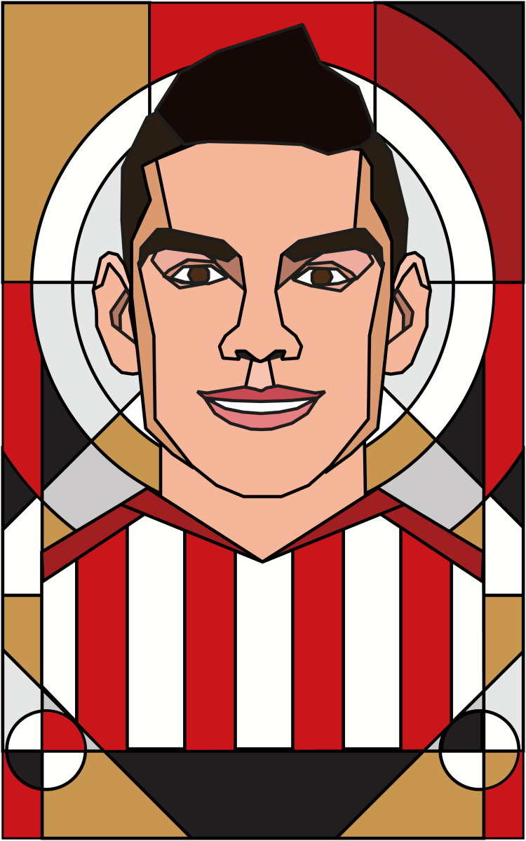 与年轻球员 与年轻球员