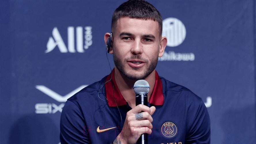 卢卡斯将缺席今晚巴黎德比；李刚仁等球员仍在养病