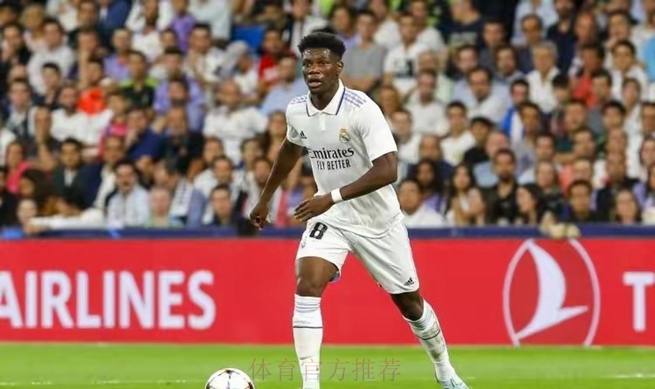 琼阿梅尼失去主力位置 若离队皇马最低要价7000万欧 琼阿梅尼失去主力位置 若离队皇马最低要价7000万欧