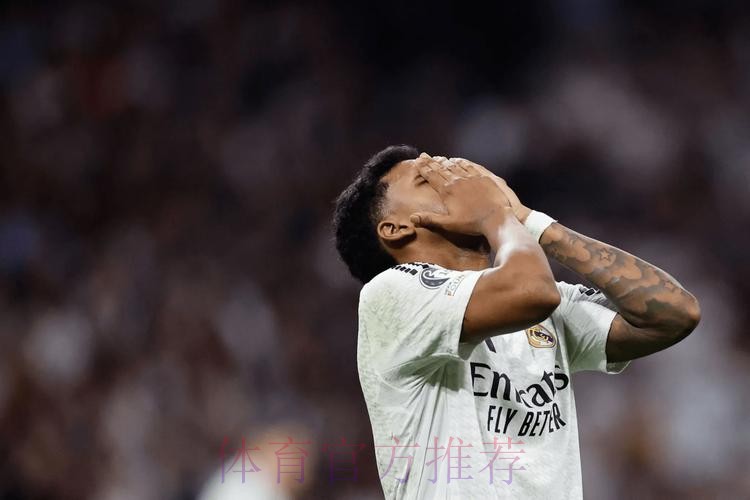 罗德里戈遇855分钟球荒 皇马曾认为他能成“加农炮” 罗德里戈遇855分钟球荒 皇马曾认为他能成“加农炮”