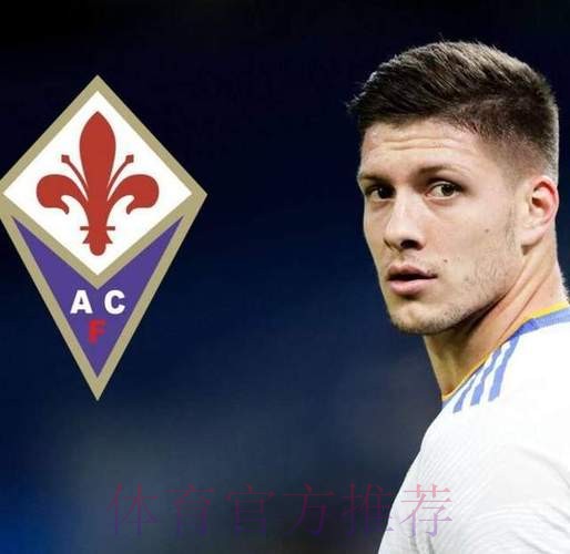 佛罗伦萨想冬窗出售约维奇 皇马可得到50%转会费